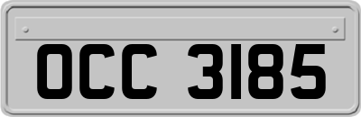 OCC3185