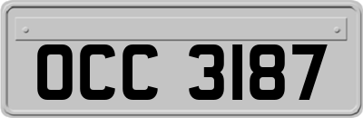 OCC3187
