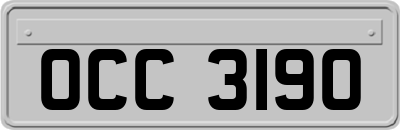 OCC3190