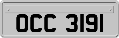 OCC3191