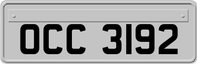 OCC3192