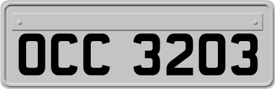 OCC3203