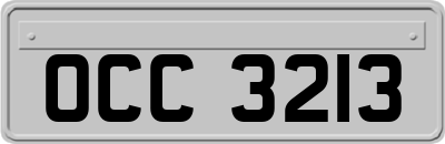 OCC3213