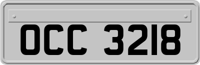 OCC3218