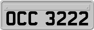 OCC3222