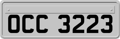 OCC3223
