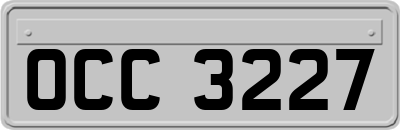 OCC3227