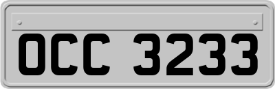 OCC3233