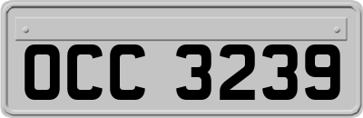 OCC3239