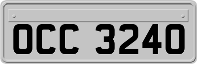 OCC3240