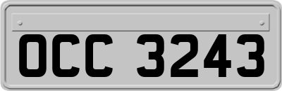 OCC3243