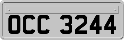 OCC3244