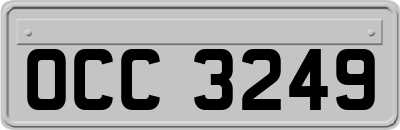 OCC3249