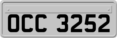OCC3252