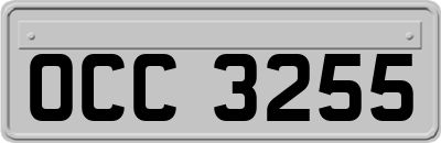 OCC3255