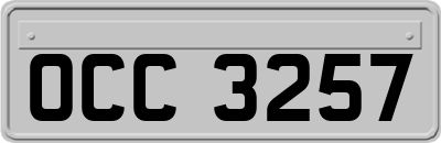 OCC3257