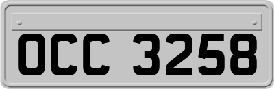 OCC3258