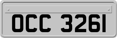 OCC3261