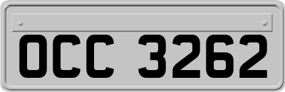 OCC3262