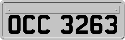 OCC3263