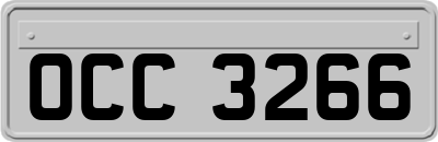 OCC3266