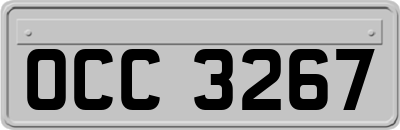 OCC3267