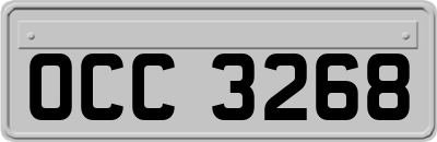OCC3268