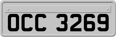 OCC3269