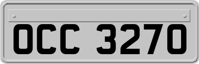 OCC3270
