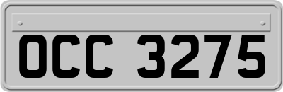 OCC3275