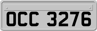 OCC3276
