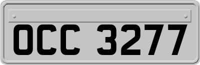 OCC3277