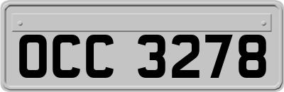 OCC3278