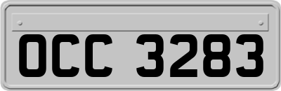 OCC3283