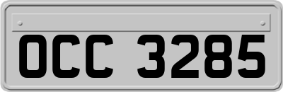 OCC3285