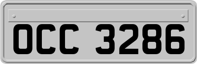 OCC3286