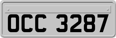 OCC3287