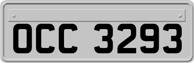 OCC3293