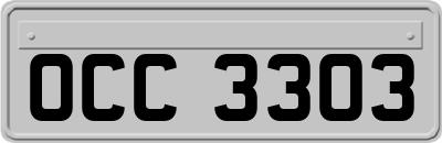 OCC3303