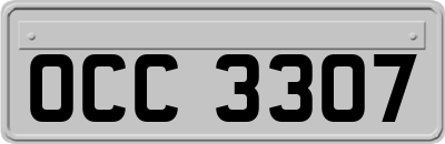 OCC3307