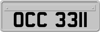 OCC3311