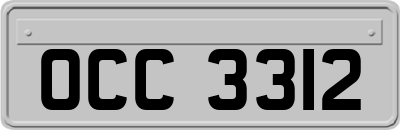 OCC3312