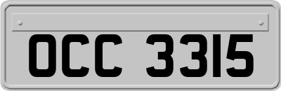 OCC3315