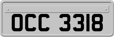 OCC3318