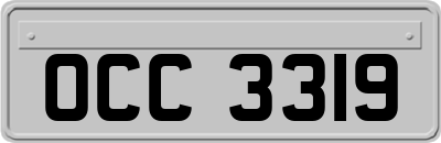 OCC3319