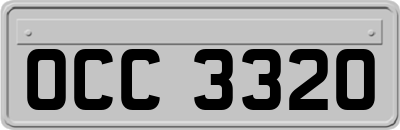 OCC3320
