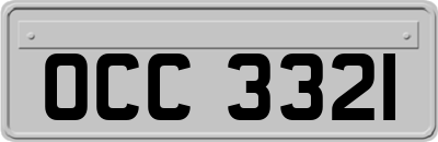 OCC3321