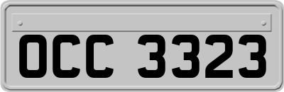 OCC3323