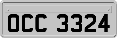 OCC3324