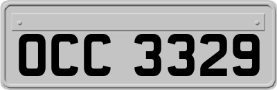 OCC3329